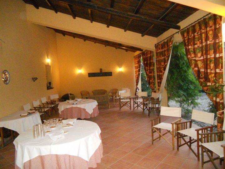 Agriturismo Ridocco Corleone Extérieur photo
