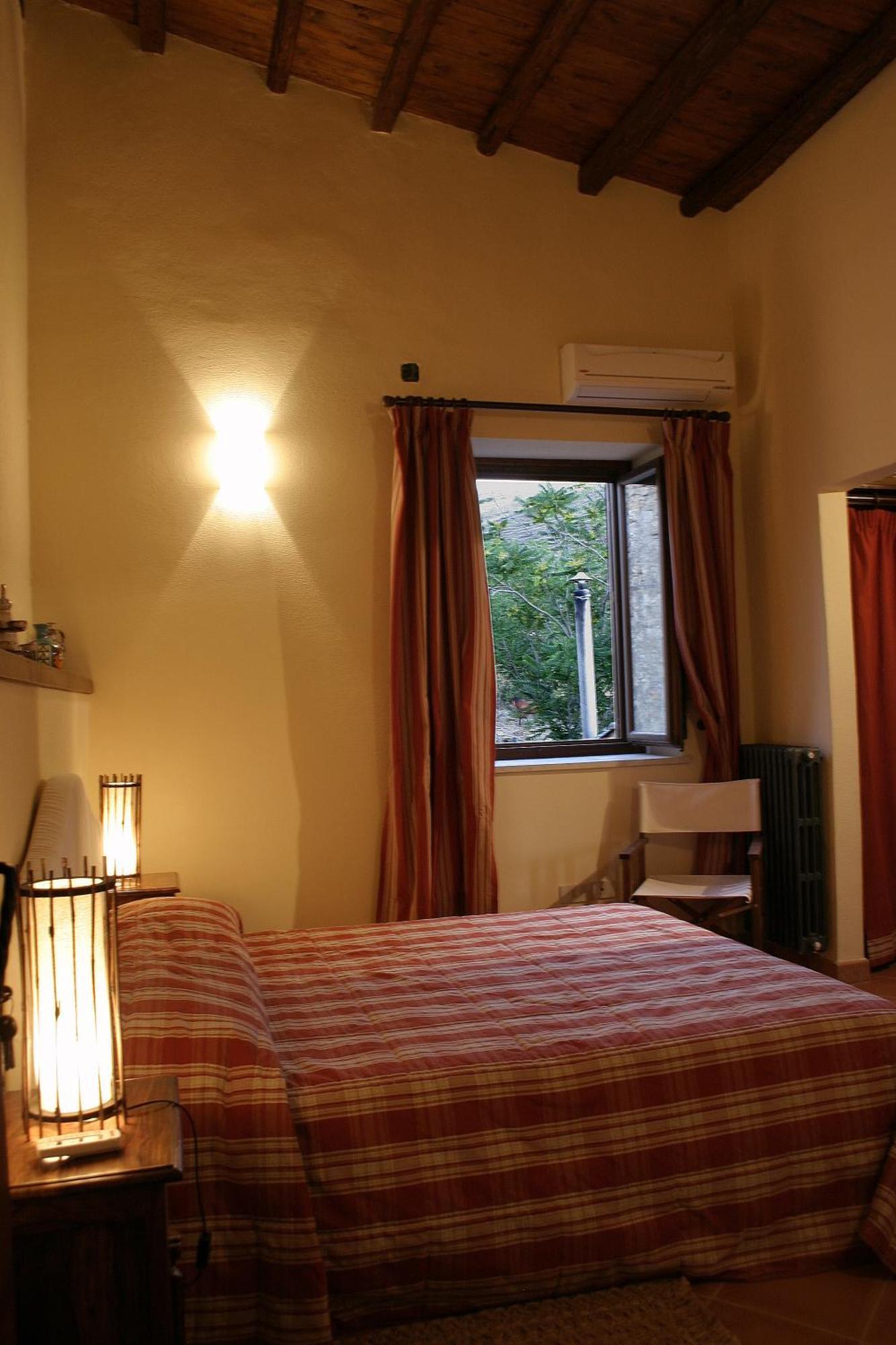 Agriturismo Ridocco Corleone Chambre photo