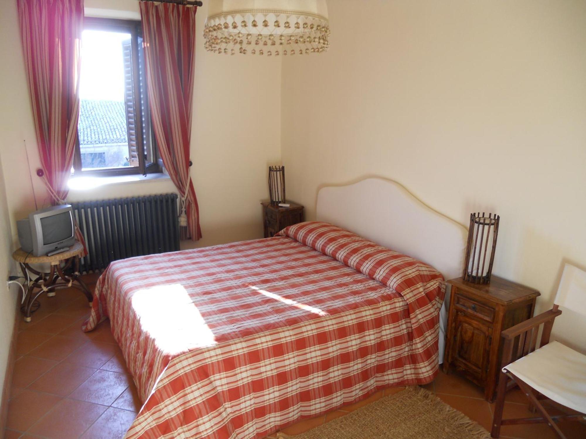Agriturismo Ridocco Corleone Chambre photo