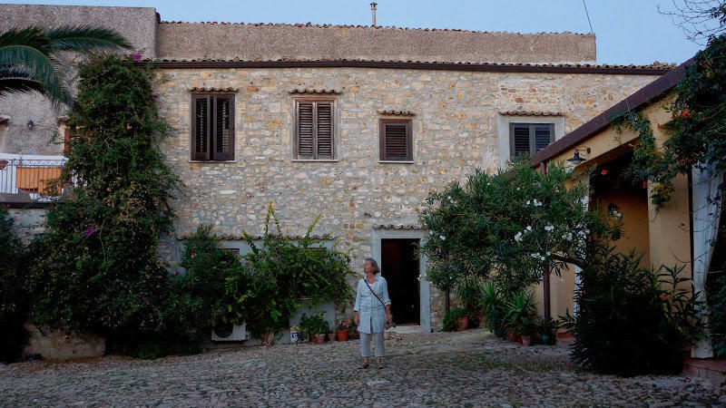 Agriturismo Ridocco Corleone Extérieur photo