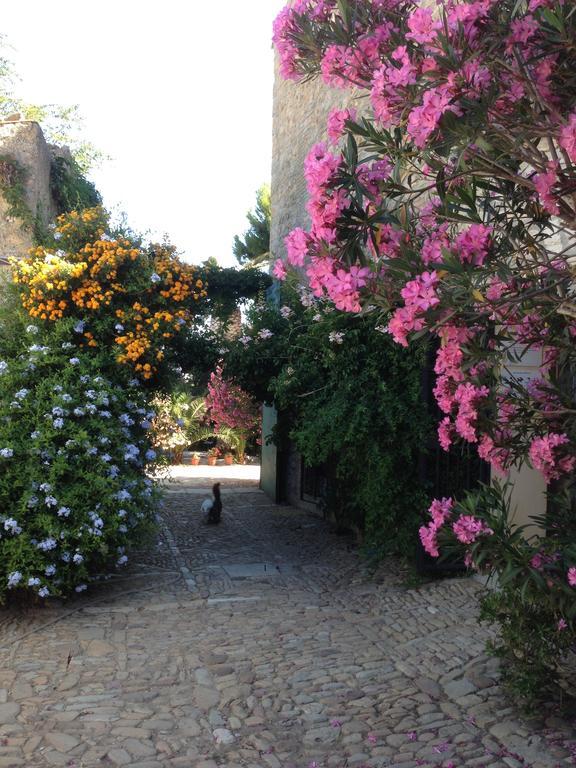 Agriturismo Ridocco Corleone Extérieur photo