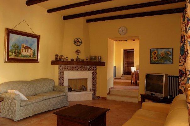 Agriturismo Ridocco Corleone Extérieur photo
