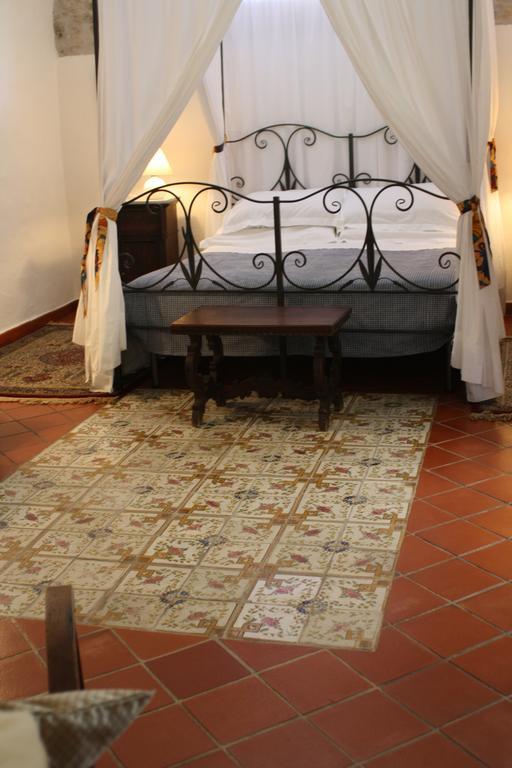 Agriturismo Ridocco Corleone Extérieur photo
