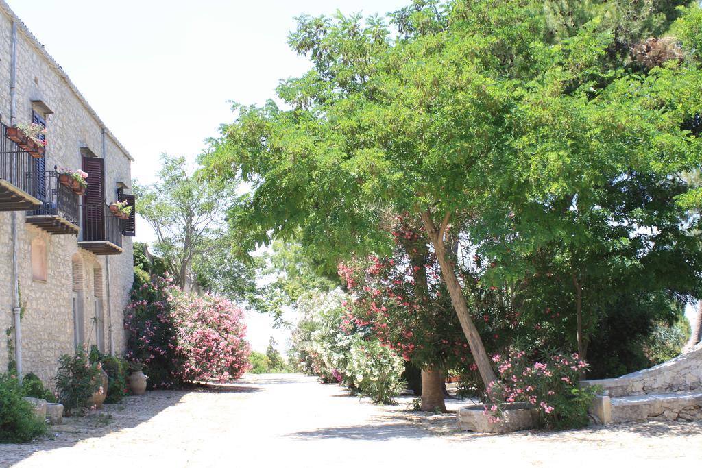 Agriturismo Ridocco Corleone Extérieur photo